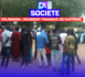 Accident tragique de Kaffrine : inhumation de quatre corps ce lundi matin à 10 heures à Vélingara dont celui de Moussa Soumboundou...