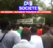 Accident tragique de Kaffrine : désormais Moussa Soumboundou et deux autres corps reposent au cimetière de Vélingara.