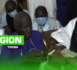 TOUBA - Darou Salam remet à Serigne Mountakha un adiya de 365 millions FCFA