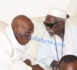Le "berndé" extraordinaire du Khalife général des Mourides : Serigne Sidy Makhtar envoie des réjouissances à Me Wade et à son fils Karim