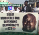 La Gambie rend aux siens le corps d'une victime emblématique de la dictature Jammeh