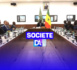 Rencontre avec les partenaires techniques et financiers : Amadou Ba promet la lumière et assure un gouvernement transparent et émergent...