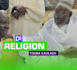 Touba Kaolack: Malick Gakou reçu par le khalife général des mourides.