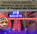 Thiès/TGI : Kounkandé et Sant Yallah reconnus coupables des faits d'escroquerie et de charlatanisme et condamnés à 6 mois ferme avec une amende de 2 millions FCFA chacun