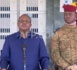 La CEDEAO veut "soutenir le Burkina" contre le djihadisme frappant "nos zones ouest africaines"