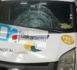 Un des bus convoyés par Racine Sy à Podor pour grossir le rang de ses partisans fait un accident mortel : Un mort, deux blessés, le chauffeur du bus en garde à vue...