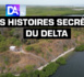 Reportage - Aires marines communautaires protégées du Bambouck : les histoires secrètes du DELTA