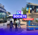 Arrêté portant interdiction de circuler entre 23h et 05 h : des centaines de bus immobilisés à Tambacounda.