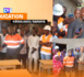 Kédougou/Saraya : Le Conseil Départemental avec l’appui de la SGO, offre deux  salles équipées au lycée.