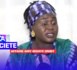 Violentée à l’assemblée nationale par ses deux collègues députés, Amy Ndiaye Gniby réagit pour la première fois : « ma grossesse, c’est ma vie privée… Nous ne sommes pas à l’assemblée pour défendre des Dahira ou des Tarikha ! »