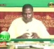 Emission Religieuse du 22 septembre 2014 avec Oustaz Iran Ndao