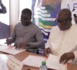 Digitalisation : APIX SA renouvelle sa confiance à Sénégal Numérique SA