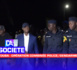 TOUBA - Opération combinée Police/Gendarmerie : Antoine Diome sur le terrain prône un maintien de l’ordre sans complaisance