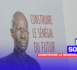 « Construire le Sénégal du Futur » : L’auteur du livre rêve grand...