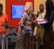 Kouthia Show Aida Diongue - 23 septembre 2014