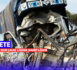 Violent accident sur l'axe Louga-Saint-Louis : Le choc fait 20 morts, 19 blessés graves et 5 légers…(Sapeurs-Pompiers)