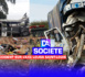 Accident mortel : La route a tué 61 personnes en une semaine
