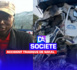 Accident de Nguene Sarr : Moussa Sow, témoin explique le choc
