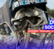 Accident tragique de Sakal : Le bilan est passe à 21 morts.