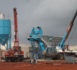 Les projets de Macky sortent de terre : Un chantier de 33 immeubles démarre à Diamniadio (PHOTOS)