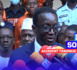Accident de Sakal : "Une enveloppe de 2 millions pour chaque famille éplorée et 1 million pour chaque blessé" (PM Amadou Ba)