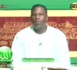 Emission Religieuse Sen Dine du 24 sept 2014