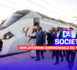 L’an 1 de l’exploitation commerciale du TER : Le chef de l’État offre l'accès gratuit à la ligne électrique