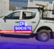 Cambriolage à Keur Massar : Les malfrats avaient piqué un premier véhicule 4x4 L200 appartenant à une quincaillerie avant de piquer celui du CEMPA