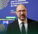 Ukraine: la mort du ministre de l'Intérieur est "une grande perte" (Premier ministre)