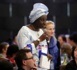 Aminata Touré au forum des femmes leaders