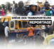 [Reportage] Grève des transporteurs : le mot d’ordre quasiment respecté, les usagers peinent à se déplacer.