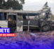 Accident de Sikilo : Le rapport d'expertise fait état d'un défaut de parallélisme sur le véhicule dont le pneu a éclaté... Le bus n'était pas en état de rouler...