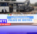 Accident tragique de Sikilo / TGI de Kaolack : L'affaire mise en délibéré pour le 25 janvier 2023.
