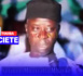 TOUBA- Serigne Mourtada Mbacké Ibn Serigne Abdou Lahad au Président Sall : «Ceux qui t’ont précédé ont laissé ce pays en paix !»