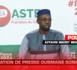 Dossier Sweet beauté devant la chambre criminelle/ Ousmane Sonko: « Jusqu’à la fin de ma vie je résisterais. Personne ne peut m’empêcher d’être candidat en 2024… »