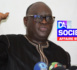 Affaire Sweet Beauté : Me El Hadj Diouf dénonce un appel à l’insurrection de Sonko et annonce un point de presse cet après-midi