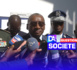 Question sécuritaire : le ministre des Forces armées aux auditeurs sortant du CHEDS