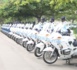 Tapage indécent autour de 20 motos d'occasion offertes par la France