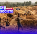 SARAYA : l’éboulement d’une mine traditionnelle fait 03 morts et un blessé grave.