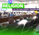 43e édition de la Ziarra Omarienne : Thierno Seydou Nourou, un acteur de la construction du dialogue islamo-chrétien (Antoine Félix Diome)