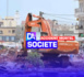 Accident sur un chantier de l’ONAS : Un ouvrier mortellement fauché par un engin, à Golf Sud…