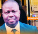 KOLDA : Sana Sané, un jeune porté à la tête du CROUS de l’université Assane Seck de Ziguinchor.