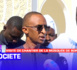 Visite de chantier de la mosquée de Bopp : Abdoulaye Seydou Sow satisfait de l'avancement des travaux, met 1000 agents de la Sonaged pour une journée de nettoiement