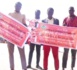 Burkina: nouvelle manifestation à Ouagadougou contre la présence française
