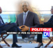 Marine Le Pen après son audience avec le chef de l’État : « Macky Sall et moi avons des points de convergence… »