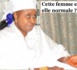 Nafissatou Diop: Elle est prête à tout pour « manger » au Palais