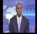 JT RTS 20H du Samedi 27 sept 2014
