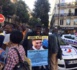 Manifestation contre Macky Sall dans la capitale francaise : Sous escorte policière, des partisans de Karim Wade battent le macadam à Paris