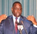 Macky Sall aux responsables  de l'Apr : "Investissez la base, soyez ouvert et menez le combat politique (...) Il est hors de question que je fasse du "wax wakhet" sur le mandat Présidentiel (...)"