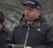 Un politicien suédois d'extrême droite met le feu au Coran avec un briquet et provoque un incident diplomatique